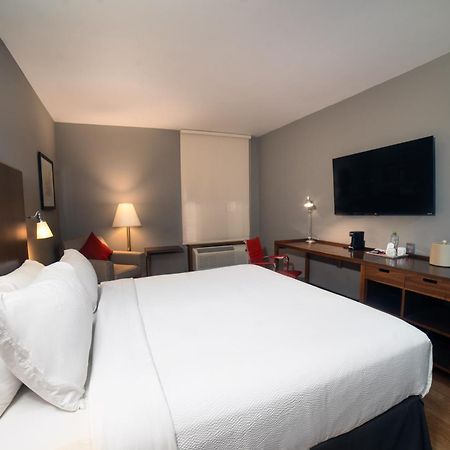 Four Points By Sheraton Saltillo Kültér fotó