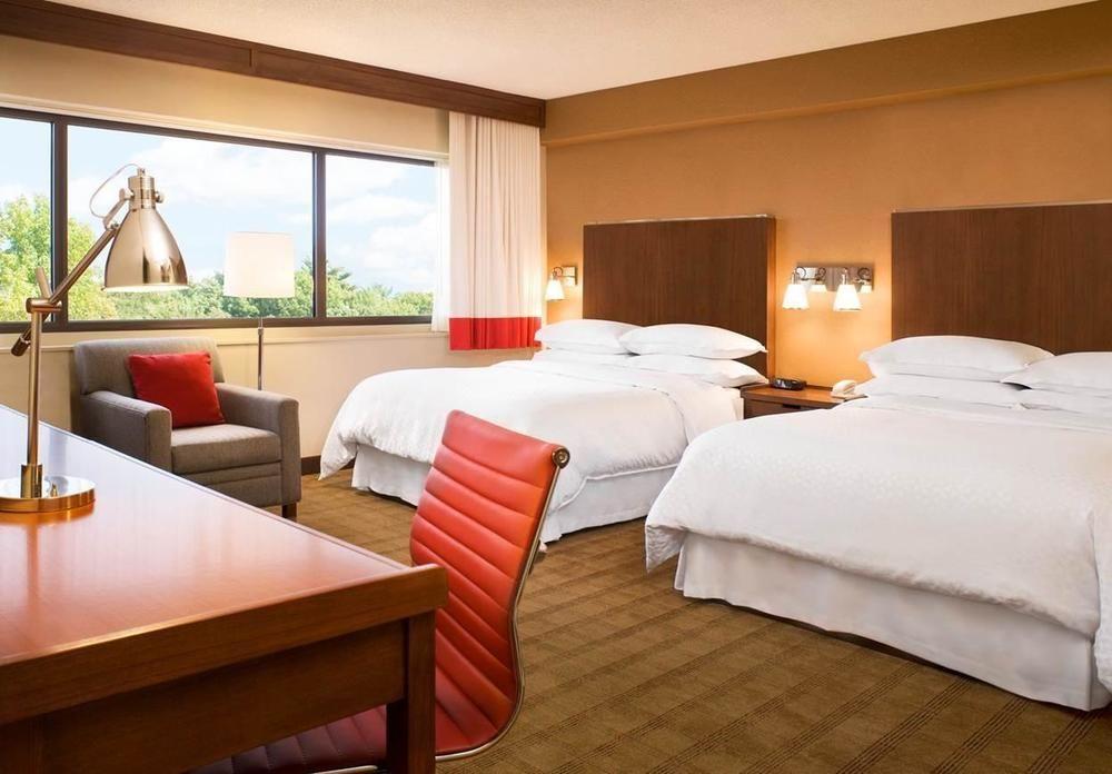Four Points By Sheraton Saltillo Kültér fotó