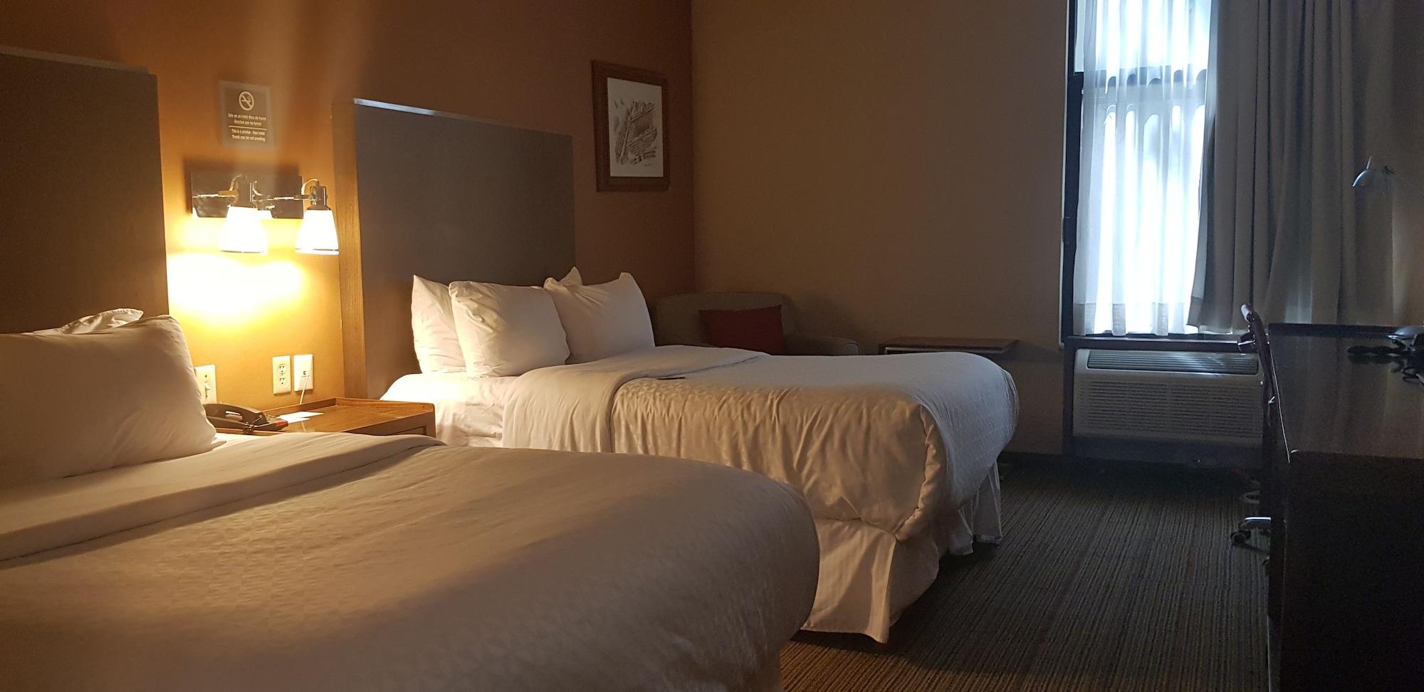 Four Points By Sheraton Saltillo Kültér fotó