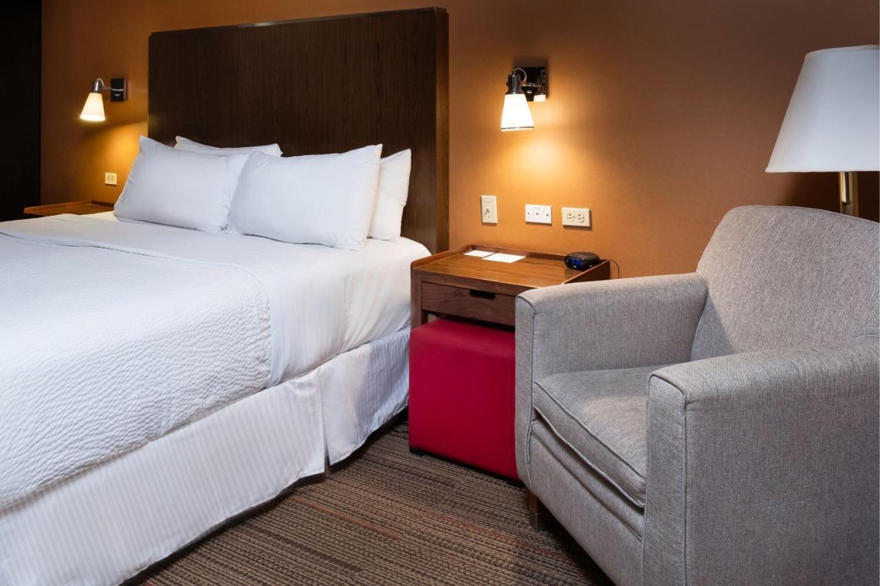 Four Points By Sheraton Saltillo Kültér fotó